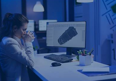 蓉辰軟件 一站式企業(yè)數(shù)字化解決方案專家