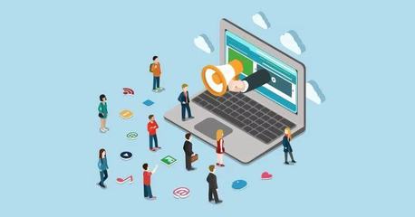 外貿(mào)SOHO與軟件開發(fā)銷售的客戶開發(fā)渠道選擇策略