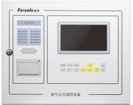 電氣火災監(jiān)控設備與計算機網(wǎng)絡設備的優(yōu)質(zhì)現(xiàn)貨供應
