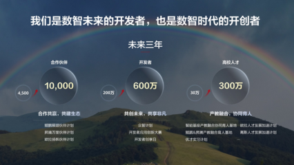 超4500家伙伴、200萬(wàn)開發(fā)者 鯤鵬、升騰、歐拉共筑數(shù)字經(jīng)濟(jì)堅(jiān)實(shí)底座