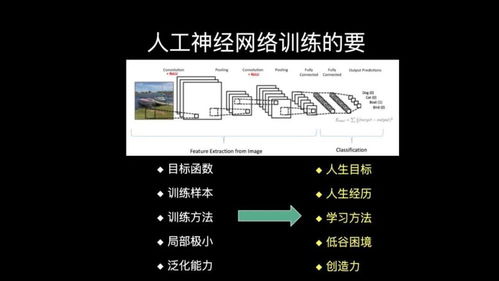 從人工神經(jīng)網(wǎng)絡(luò)的發(fā)展，探索腦網(wǎng)絡(luò)優(yōu)化的路徑與人工智能基礎(chǔ)軟件開發(fā)